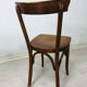 Bistro chairs