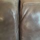 De Sede Ds-76 Modular Sofa in Brown Leather, Switzerland  1970s