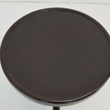 Tabouret de piano pivotant Thonet vers 1940