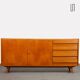 Sideboard by Jiroutek for Interier Praha, U-460, 1960