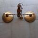 Pendant light
