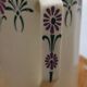 Ceramic pitcher