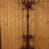 Parrot coat rack n°2 by Fischel no Thonet