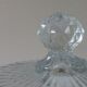 Glass bell