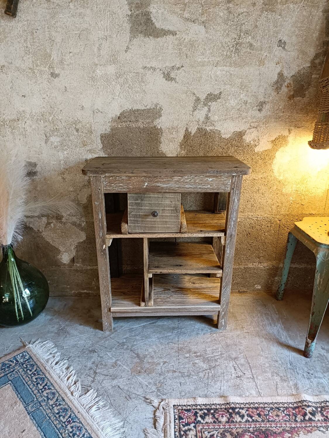 Meuble de métier