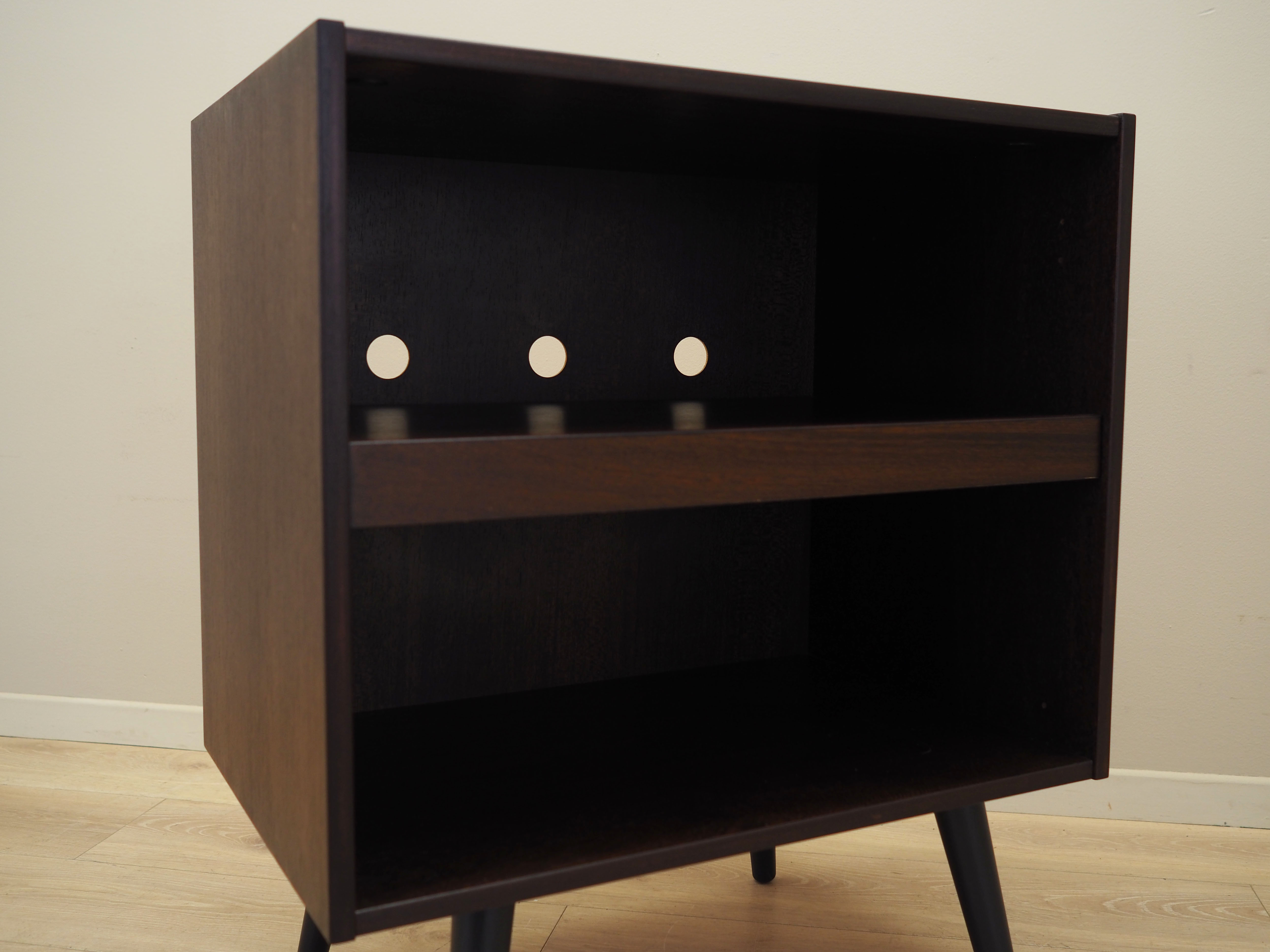 Bibliothèque en chêne, design danois, années 1990, production: Danemark