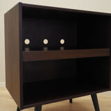 Bibliothèque en chêne, design danois, années 1990, production: Danemark