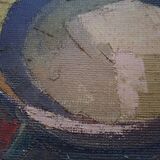 Still life from the 50s, signed