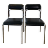 Vintage Bauhaus chairs