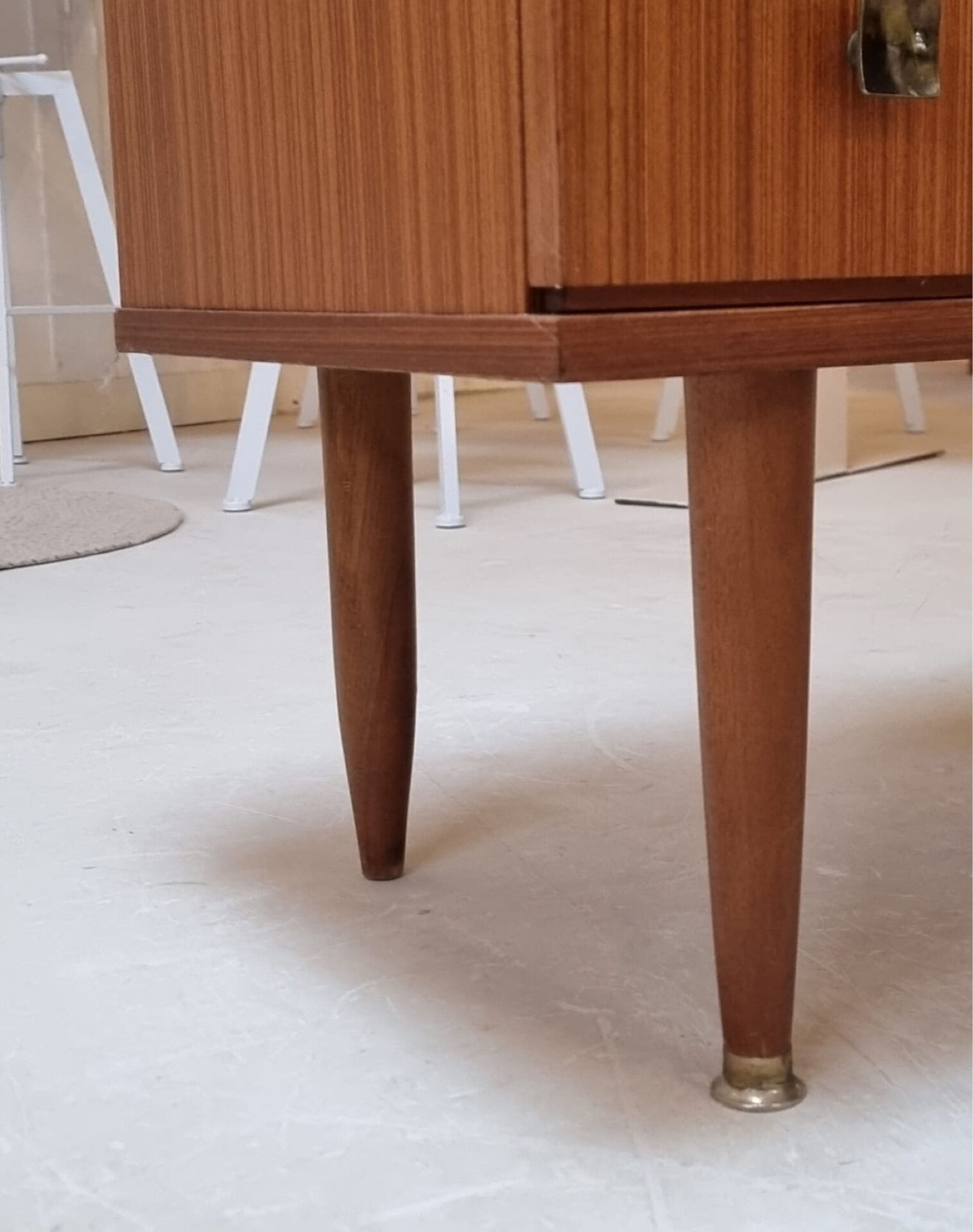 1970s drawer cabinet