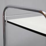 1970s Trolley Bar Cart, Czechoslovakia