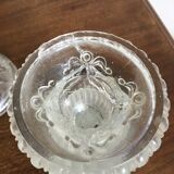 Candlestick pair