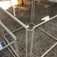 Tables design Max Sauze éditées par Isocèle