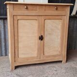 Vintage Parisian buffet