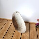 Vase lentille Virebent en céramique