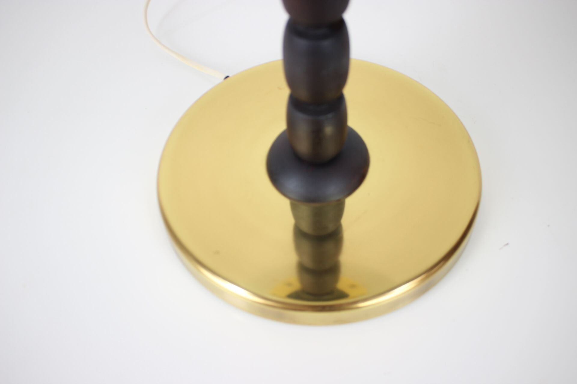 Mid-century table lamp, 1970