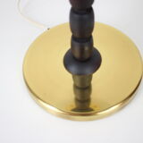 Mid-century table lamp, 1970