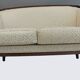 Sofa & 2 armchairs