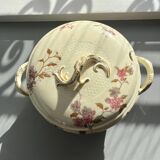 Soupière Art Nouveau Majorelle Nancy