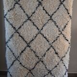 Carpet berber 110x165cm