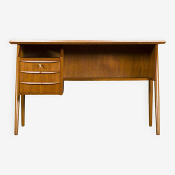 Bureau de Gunnar Nielsen pour Tibergaard, 1960s