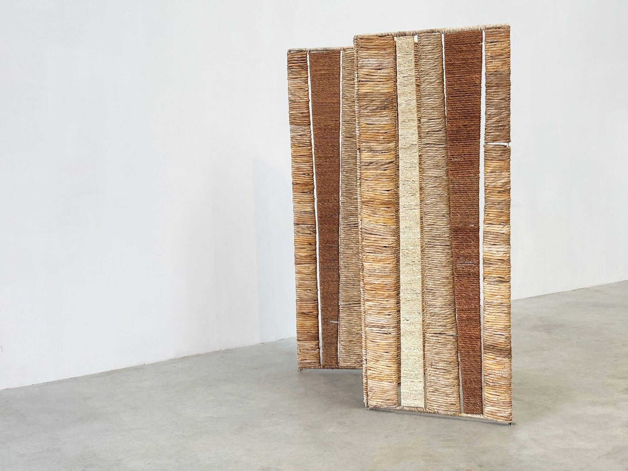 1970s French room divider