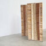 1970s French room divider