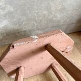 Antique stool