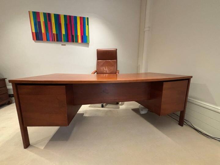 Burwood Office