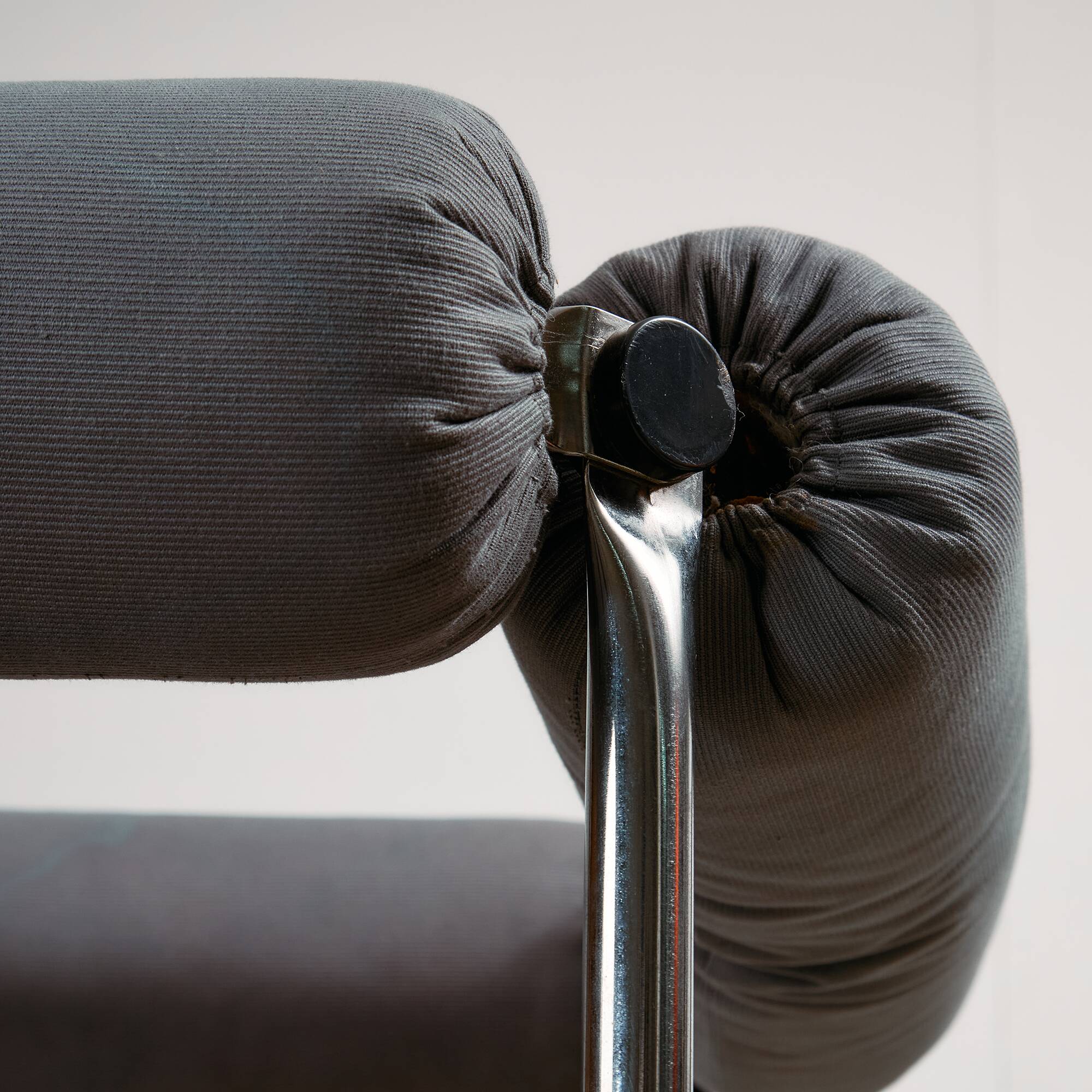 Set of Mid-Century “IDEA” Chairs by Molnár J. Iván, Hungary, 1970s