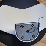 Wall lamp Foscarini Fold Parete white
