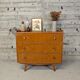 Commode vintage