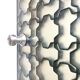 Vintage Art Deco design fiberglass doors sixties