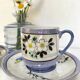 Japanese porcelain cups