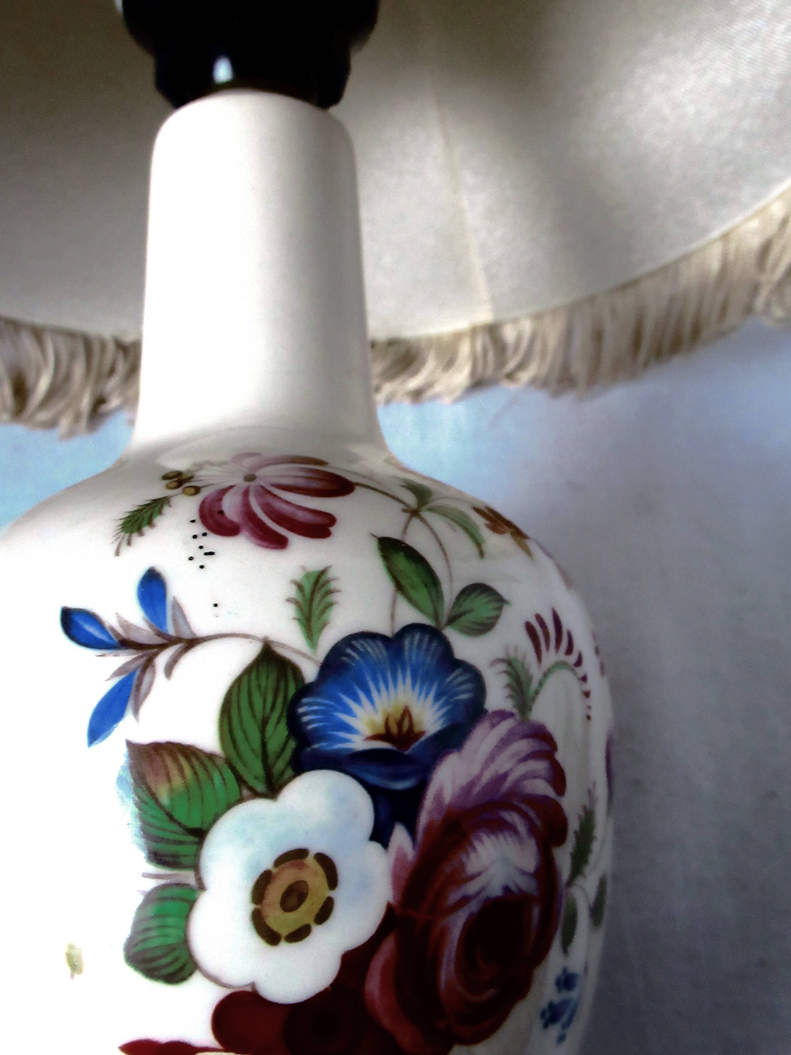 Lampe de salon