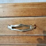 Compass feet sideboard