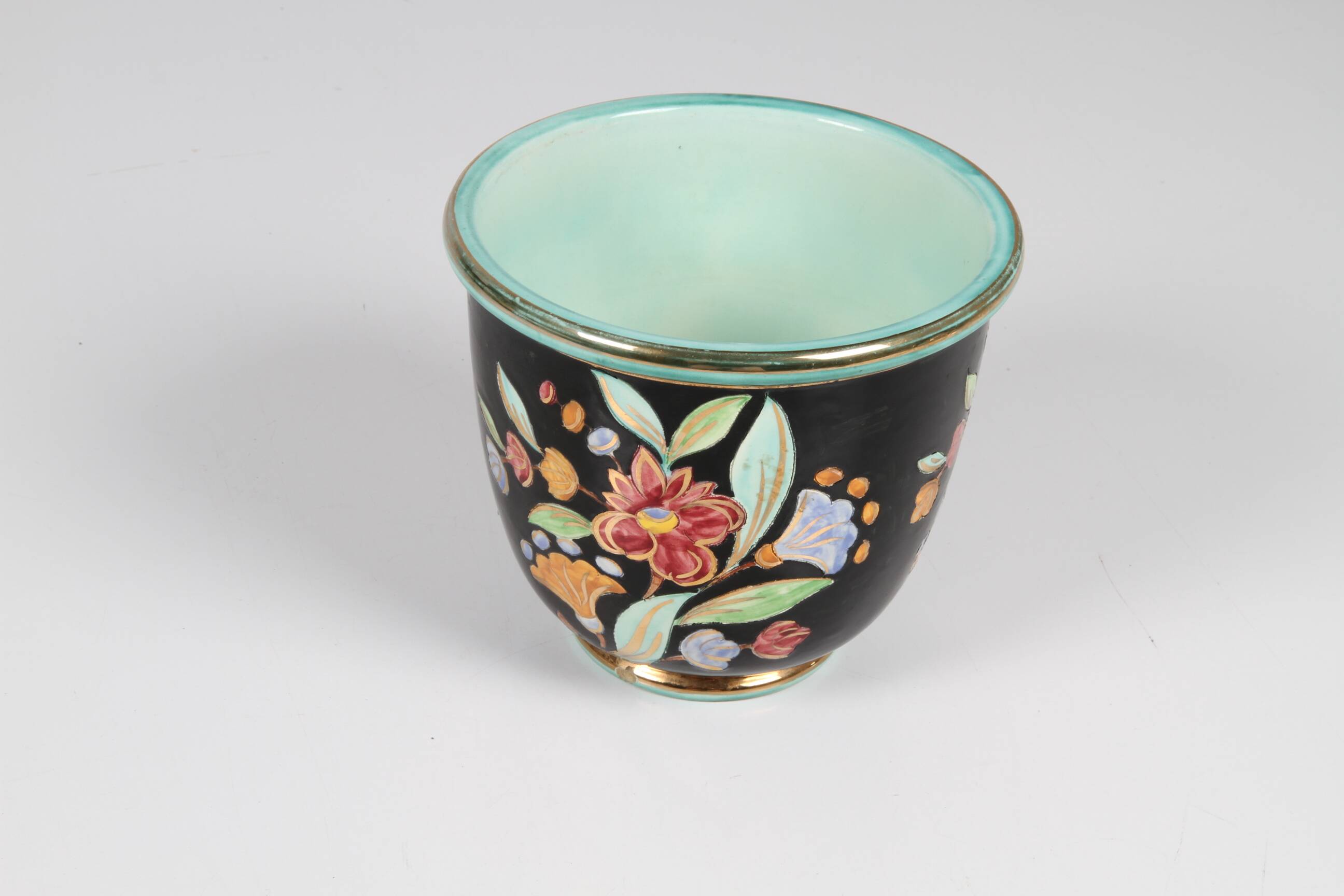 Cerart Monaco vase