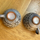 Cups vallauris Jean Austruy