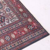 Vintage Persian rug - 197 x 140 cm
