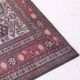 Tapis persan vintage - 197 x 140 cm