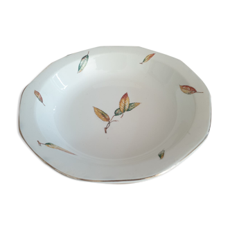 Dish Digoin Sarreguemines