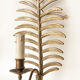 Vintage wall light