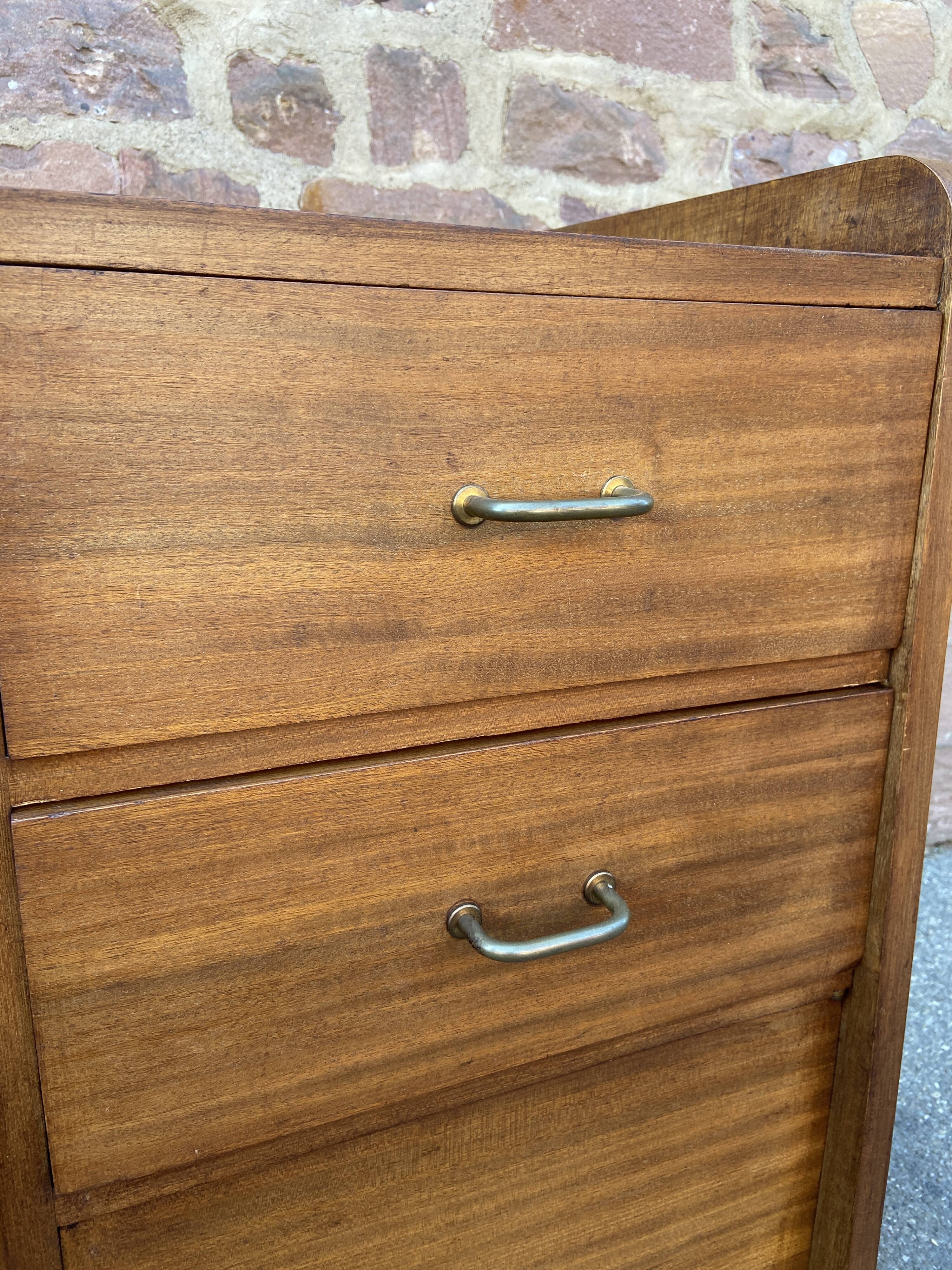 Mid-century sideboard 1960-70 vintage