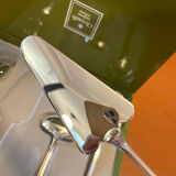 Christofle Malmaison serving cutlery, pie server, sauce