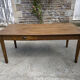 Farm table