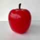 Apple ice bucket 70's