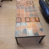 Roger Capron coffee table