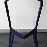 Pair of Miura stools by Konstantin Grcic for Plank, Italy