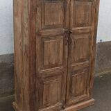 Armoire ancienne en bois