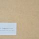 Painting on canvas construction contemporary abstract art
